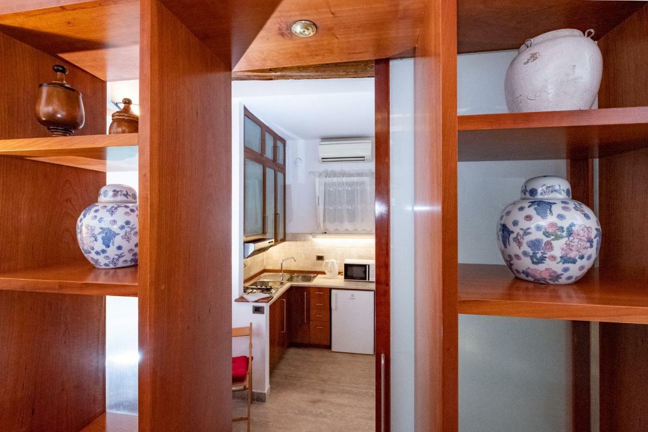 로마 Campo De' Fiori Cozy Nest 아파트 외부 사진
