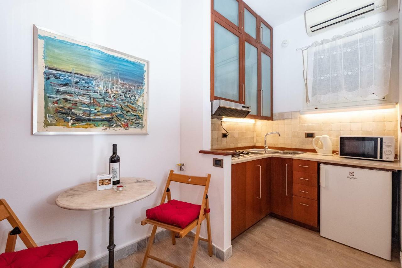 로마 Campo De' Fiori Cozy Nest 아파트 외부 사진
